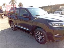 تويوتا لاندكروزر برادو